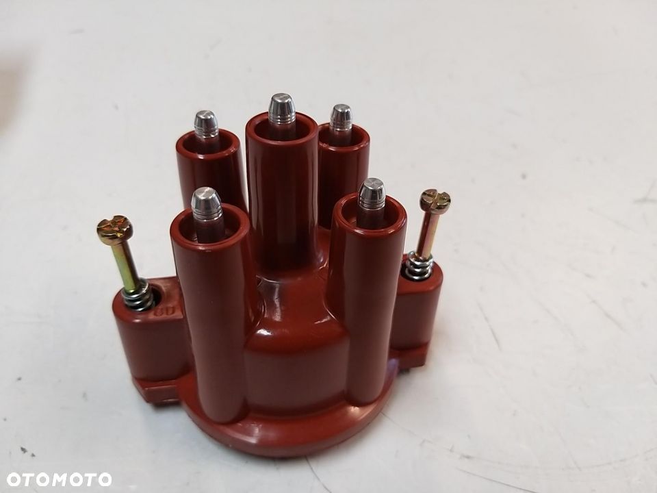 KOPUŁKA APARATU ZAPŁONOWEGO MERCEDES O 309, W201 C123 C124  W460  S123  S124 - 1