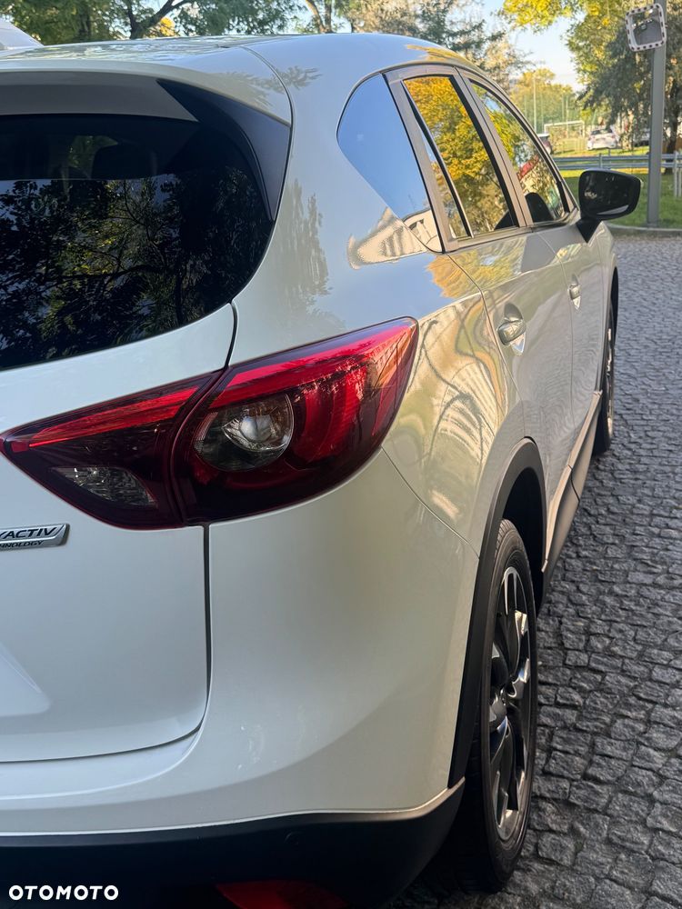 Mazda CX-5 - 3
