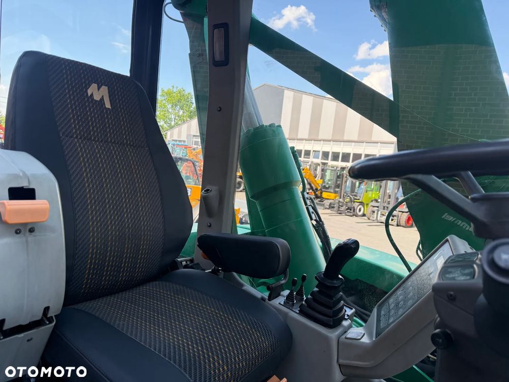 Mecalac 12 MTX - 25