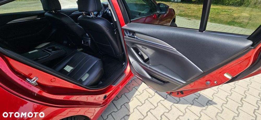 Mazda 6 SKYACTIV-G 145 Exclusive-Line - 18