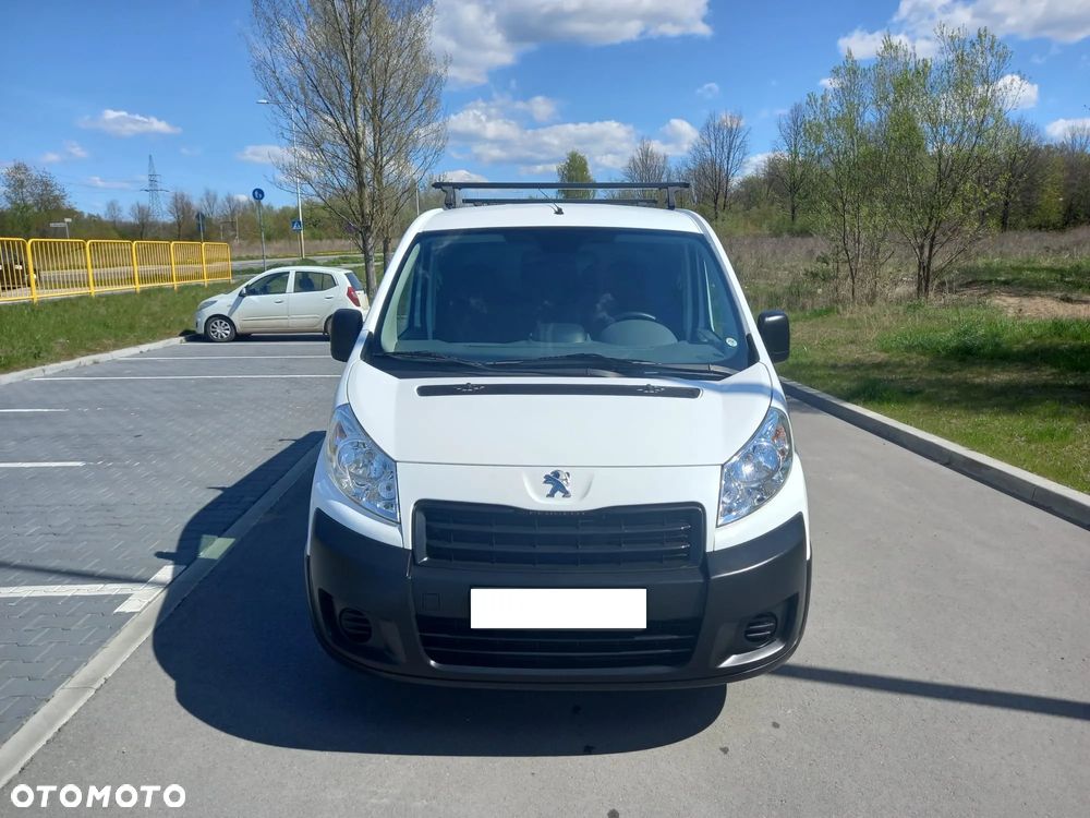 Peugeot EXPERT - 2