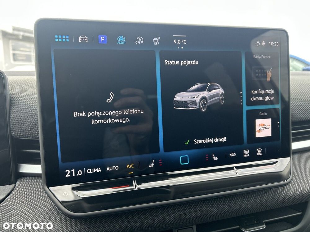 Volkswagen T-Roc 1.5 eTSI Life DSG - 16