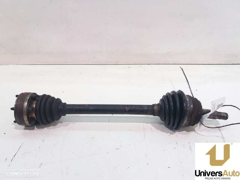 TRANSMISSÃO FRENTE ESQUERDA SEAT IBIZA II 1.4 I 60CV 1390CC - 1