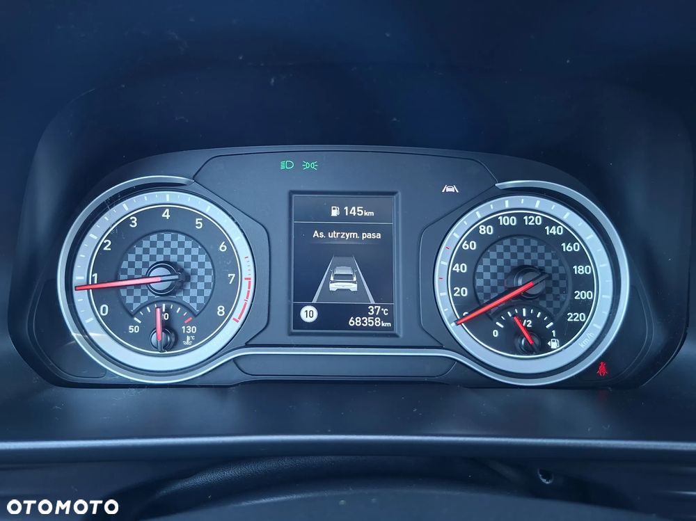 Hyundai i20 1.2 Pure - 18