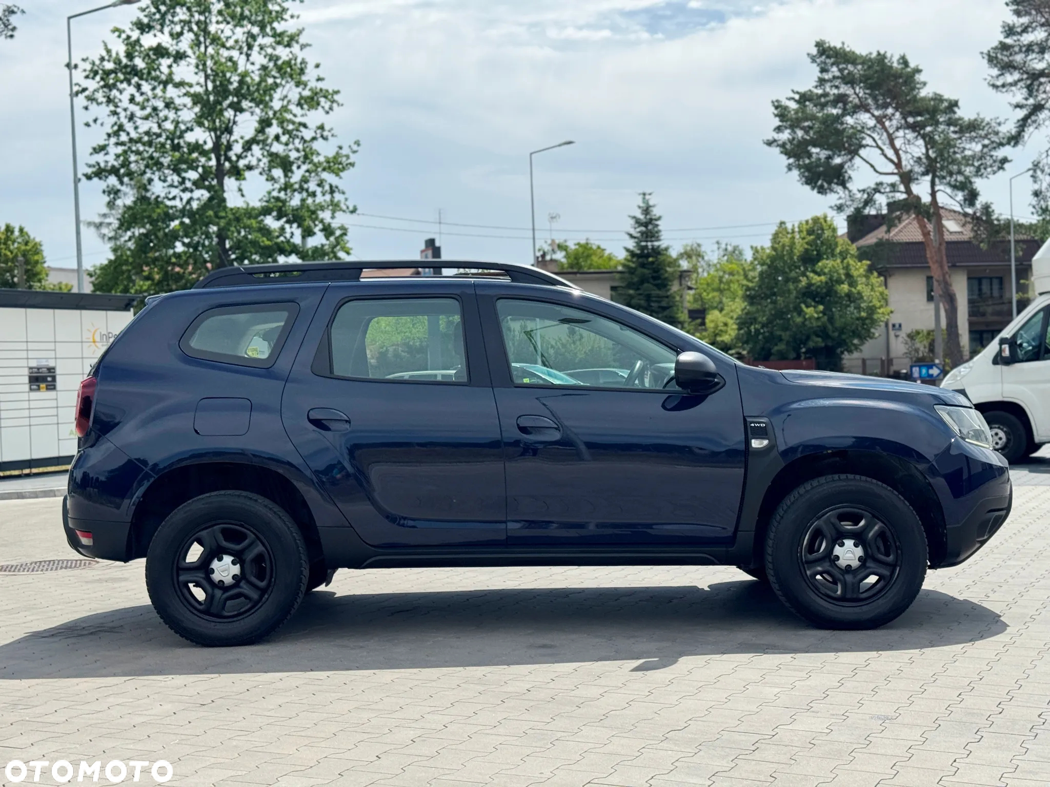 Dacia Duster 1.3 TCe FAP Prestige EU6d - 18