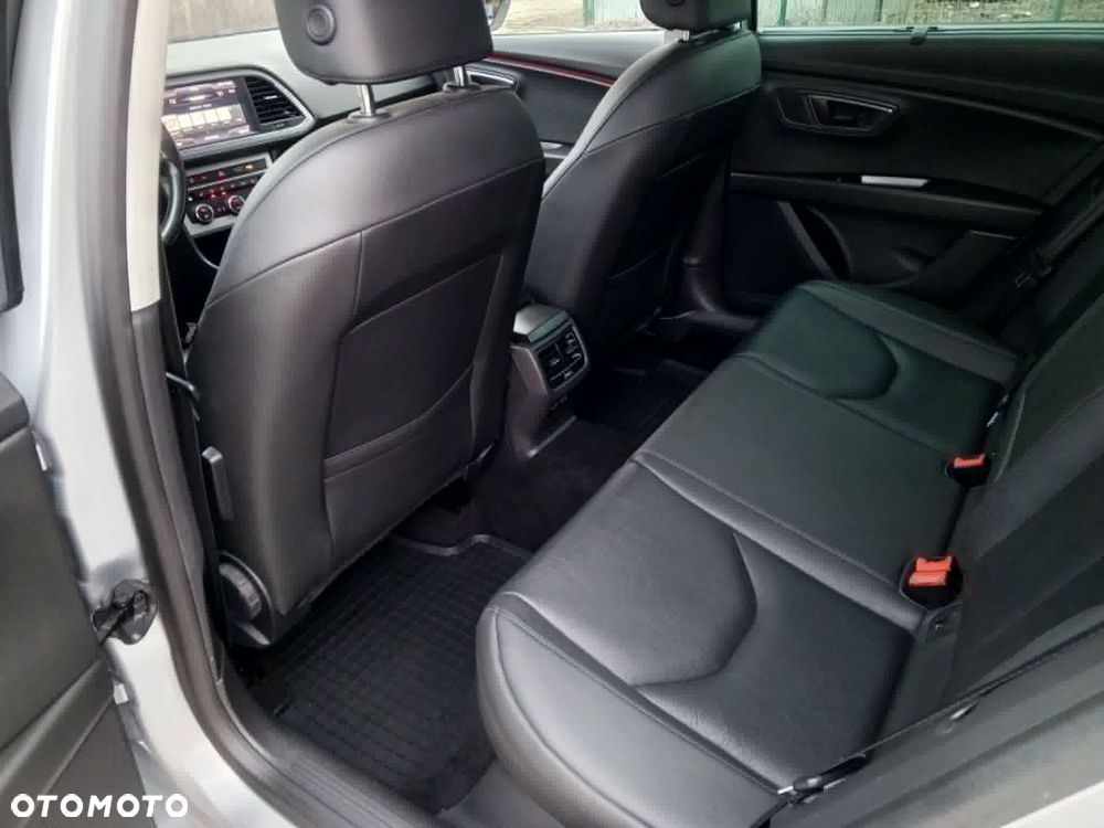 Seat Leon - 22