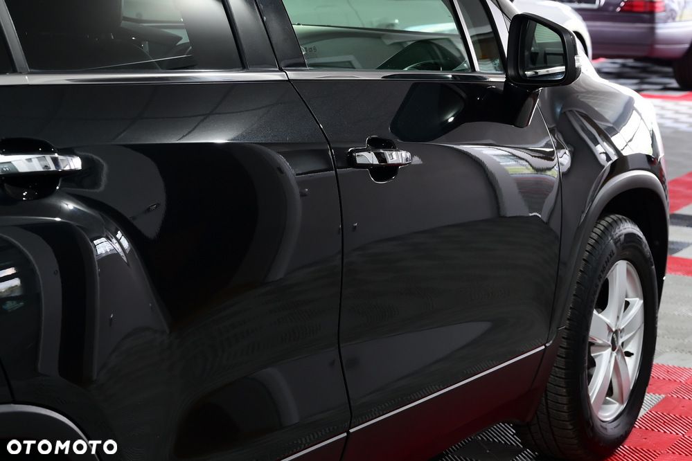 Chevrolet Trax 1.4T AWD LT+ - 36