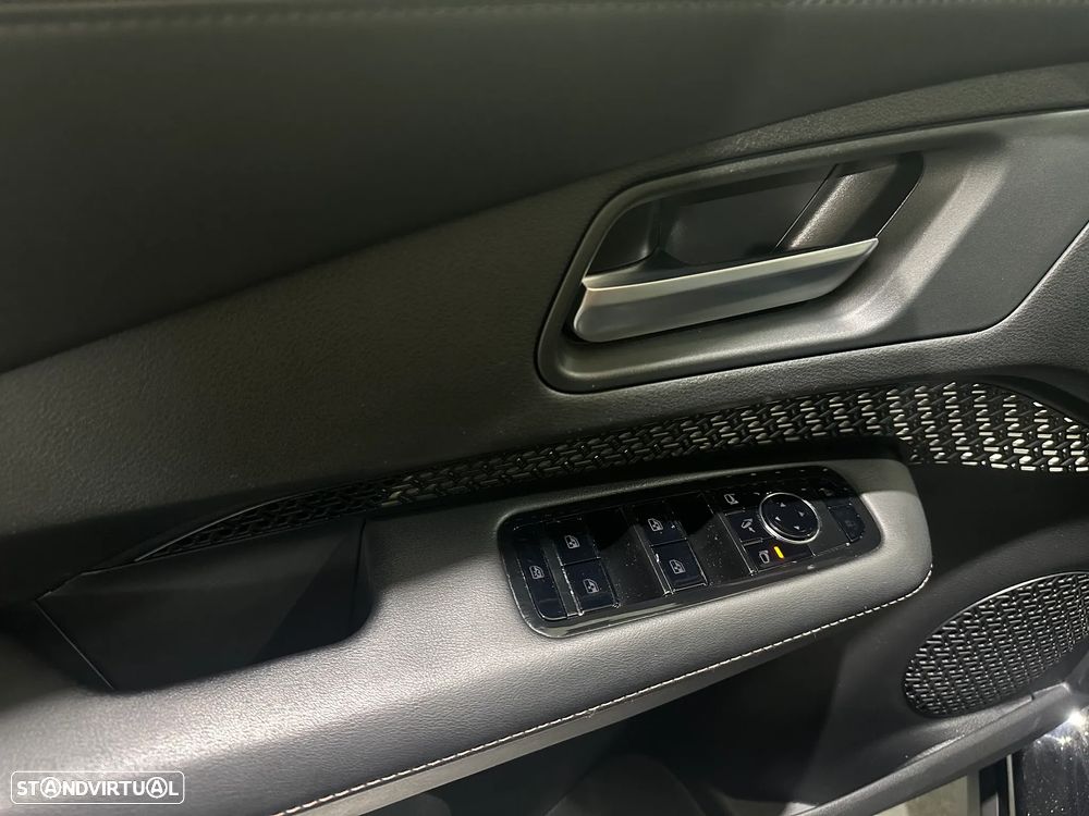 Nissan Ariya 63 kWh Advance Pack - 10