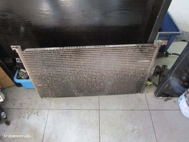 Radiador AC 817567 157H19710BA FORD MONDEO 2004 2.0TDCI USADO - 3