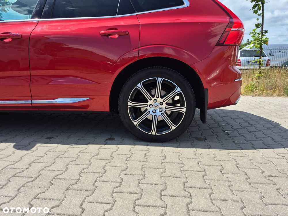 Volvo XC 60 T5 GPF AWD Inscription - 31