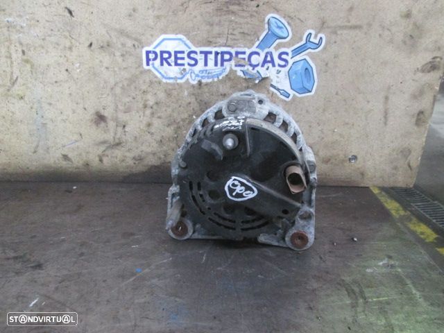 Alternador 038903023R VW POLO 2002 1.9 SDI SEAT IBIZA 2010 1.9 TDI VALEO 14V - 1