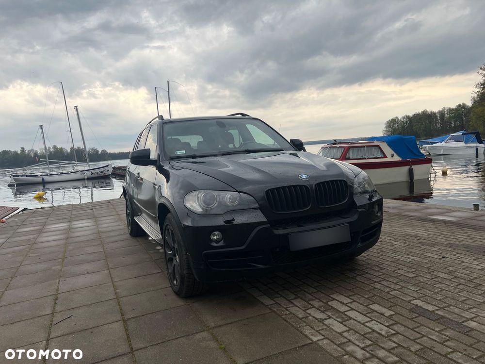 BMW X5 3.0d xDrive - 4