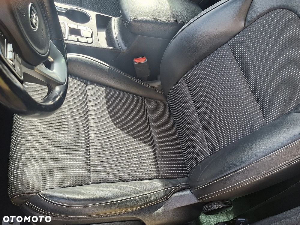 Kia Sportage - 24