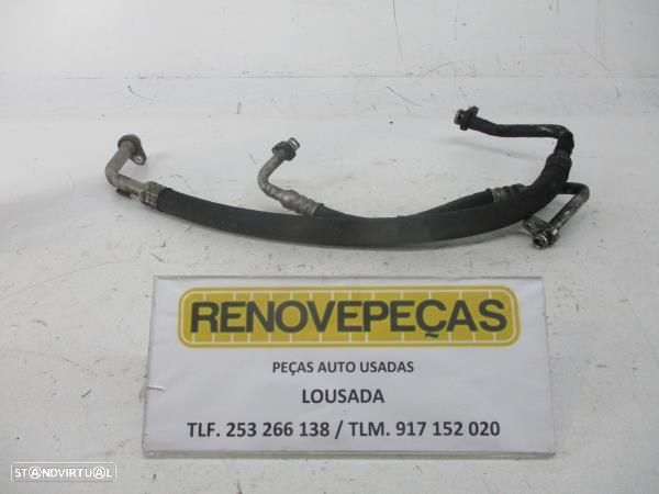 Tubo Ar Condicionado Renault Scénic Ii (Jm0/1_) - 1