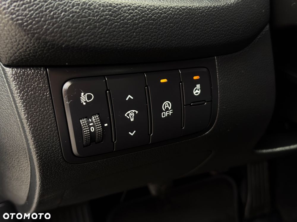 Kia Ceed 1.6 CRDi 136 ISG Platinum Edition - 18