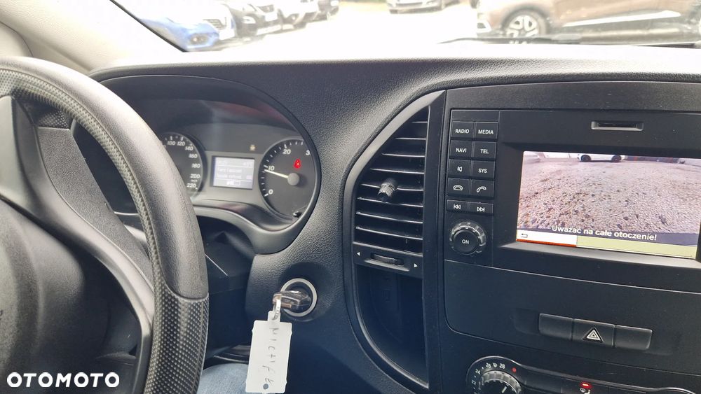 Mercedes-Benz Vito (BlueTEC) Tourer Lang SELECT - 12