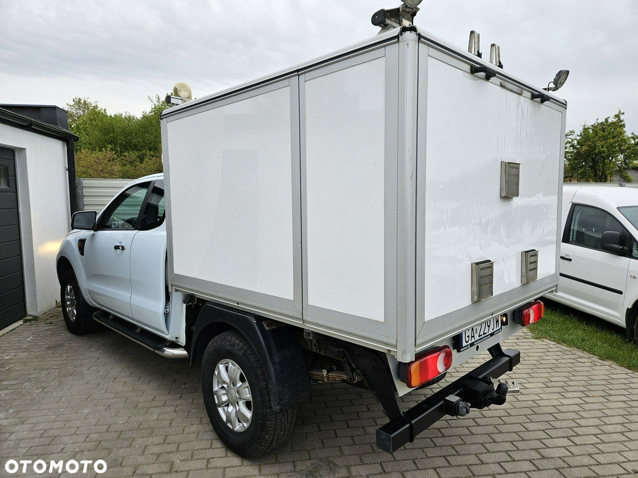 Ford Ranger - 14