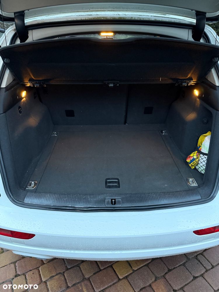 Audi Q5 2.0 TDI Quattro S tronic - 17