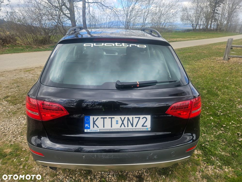 Audi A4 Allroad - 5