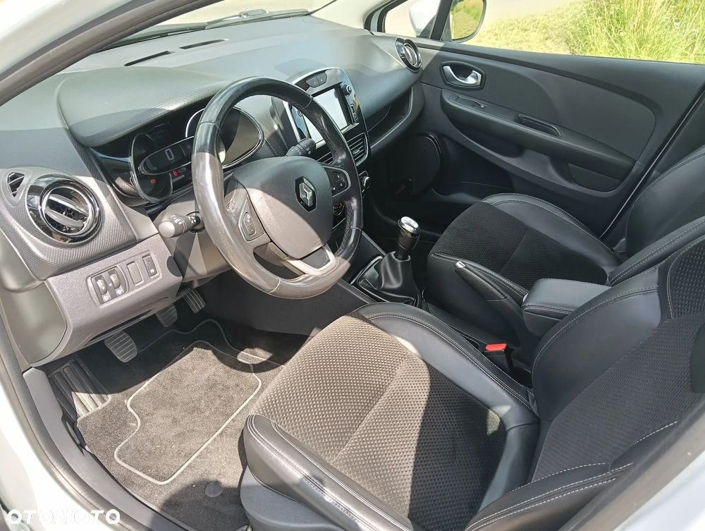 Renault Clio - 5