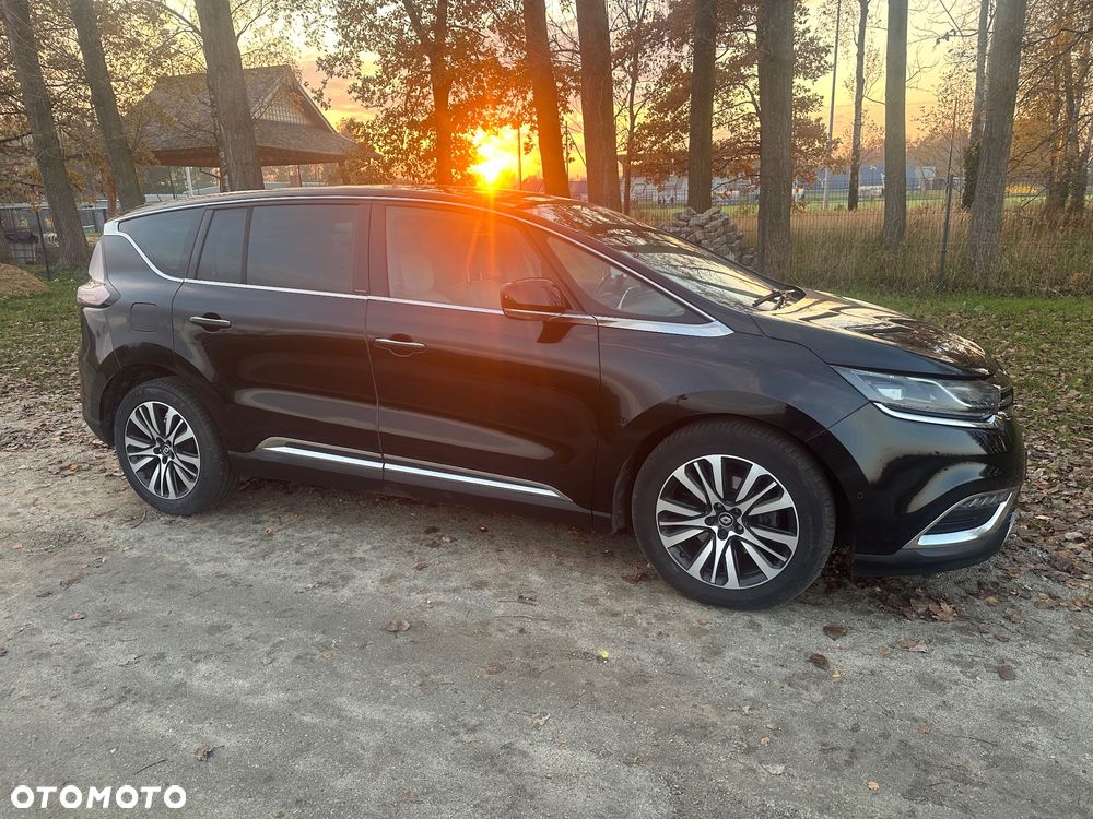 Renault Espace Energy dCi 160 EDC Initiale Paris - 4