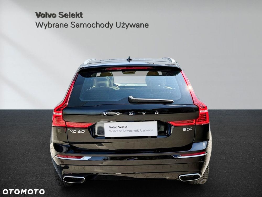 Volvo XC 60 - 8