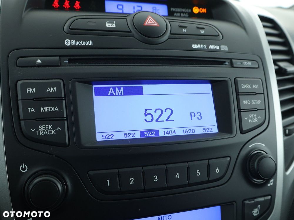 Hyundai ix20 - 17