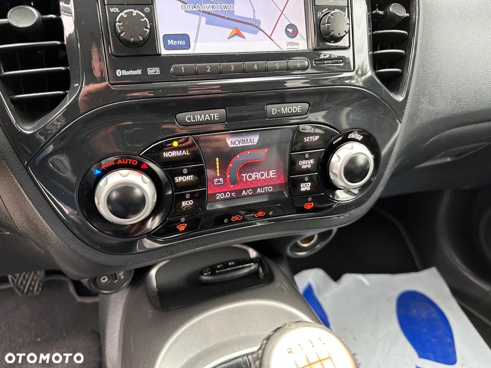 Nissan Juke - 15