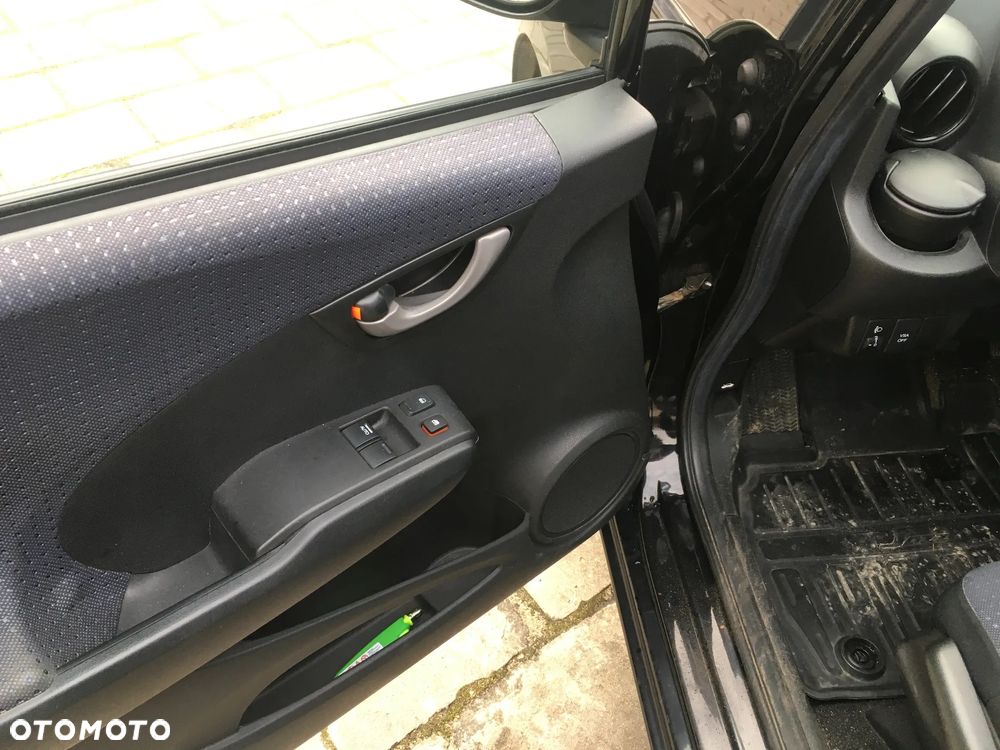 Honda Jazz 1.2 i-VTEC Trend - 26