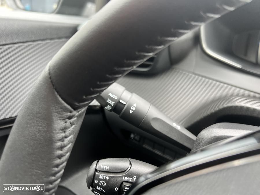 Peugeot e-208 51 kWh Allure - 30