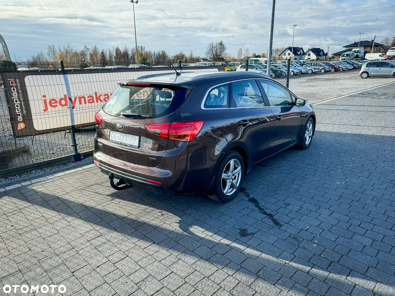 Kia Ceed - 7
