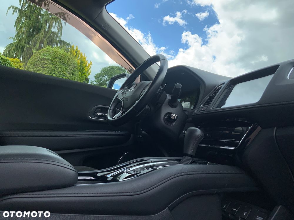 Honda HR-V 1.5 Elegance (ADAS/Honda Connect+) CVT - 14