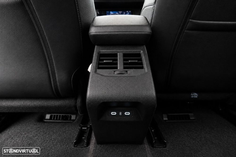 Renault Mégane E-Tech EV60 Techno Optimum Charge - 20