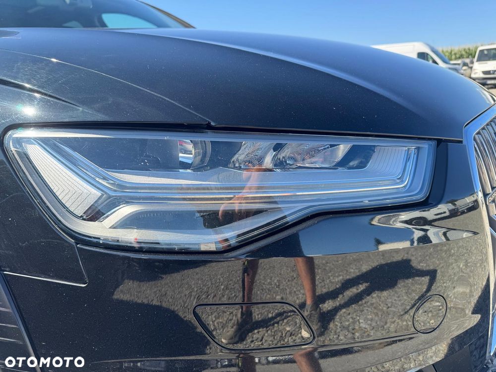 Audi A6 Allroad 3.0 TDI Quattro S tronic - 12