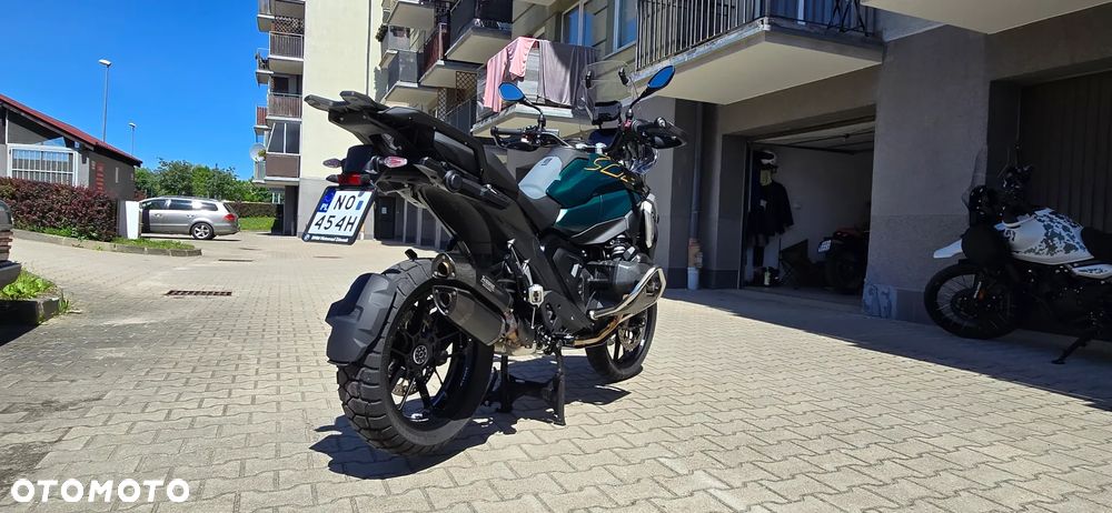BMW GS - 22