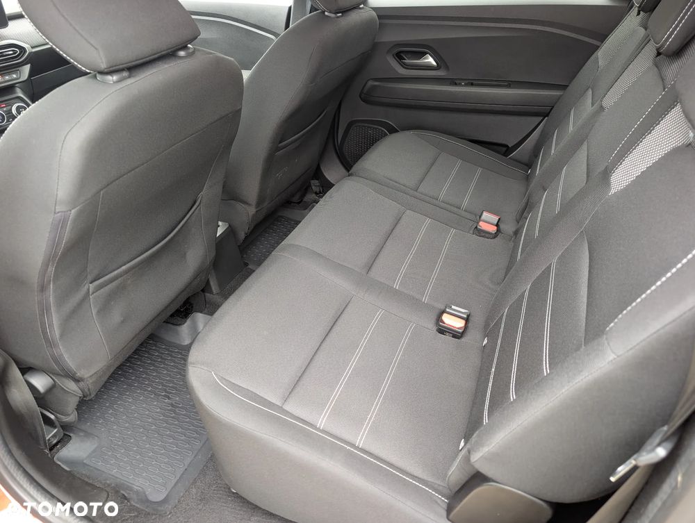 Dacia Jogger 1.0 TCe Extreme - 26