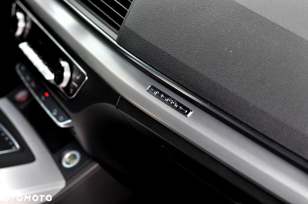 Audi SQ5 TDI Quattro Tiptronic - 36