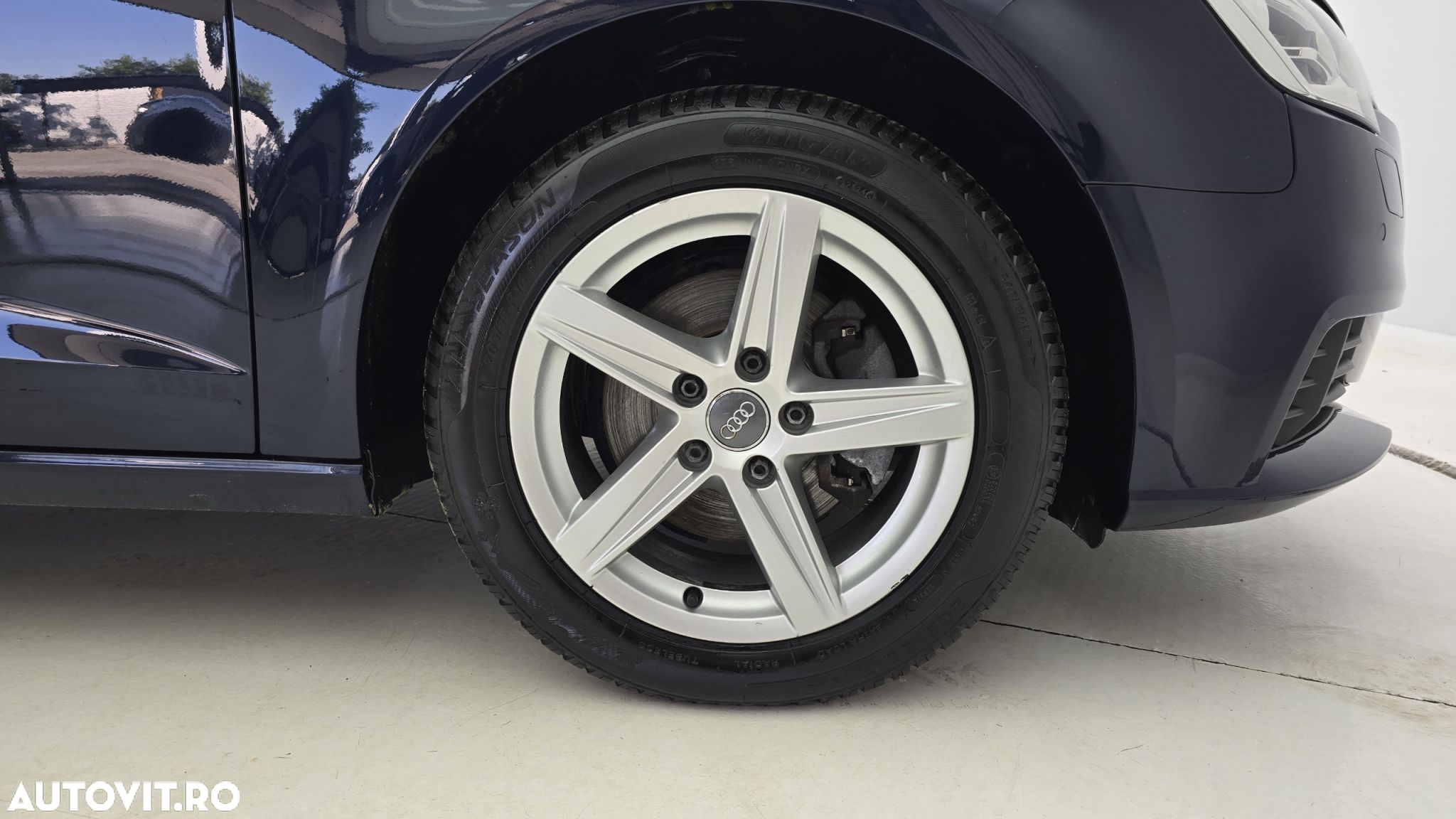 Audi A3 Sportback 1.6 TDI - 23