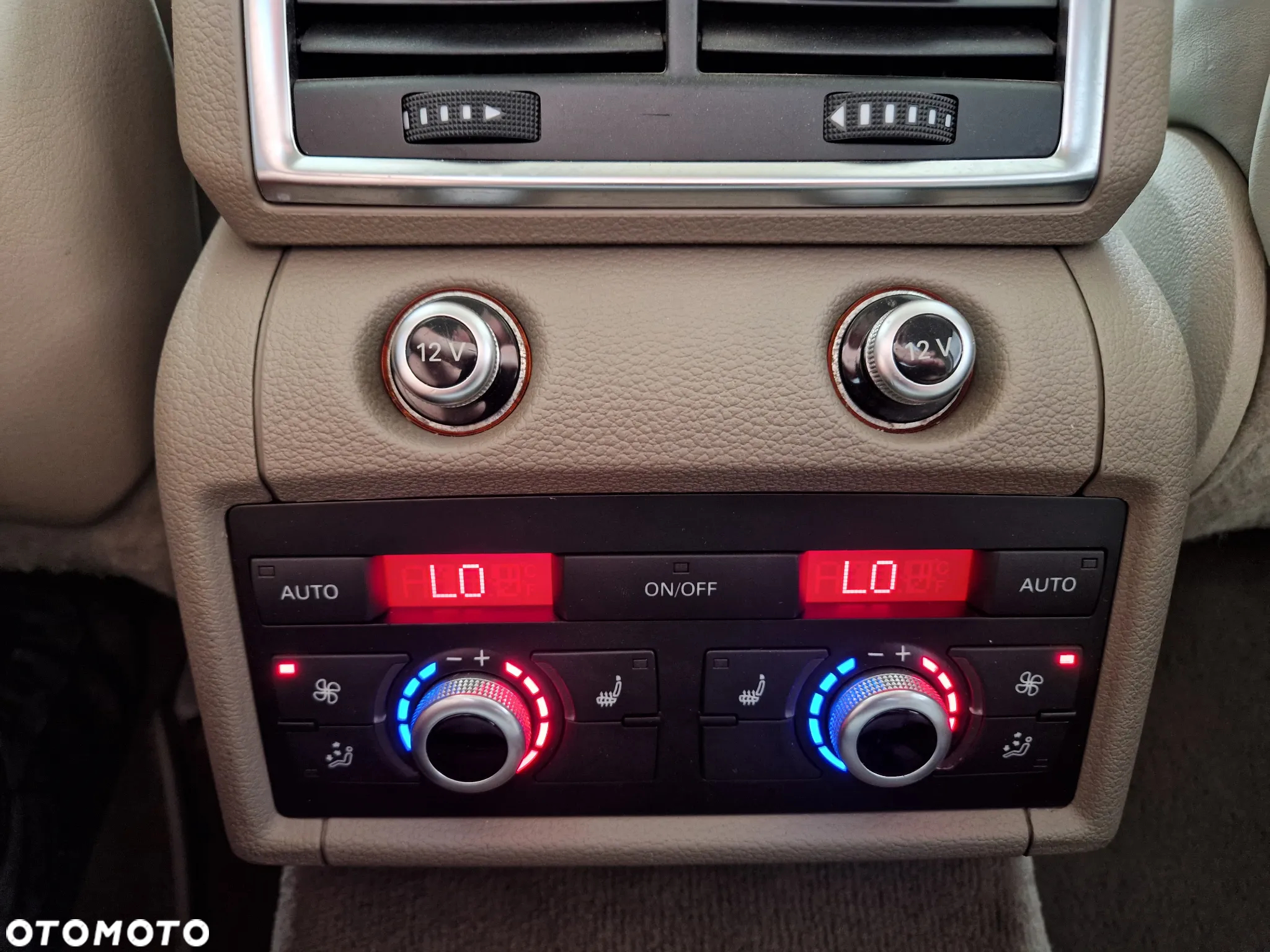 Audi Q7 3.0 TDI DPF Quattro Tiptronic - 27