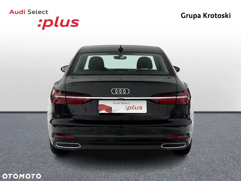 Audi A6 Limousine - 5