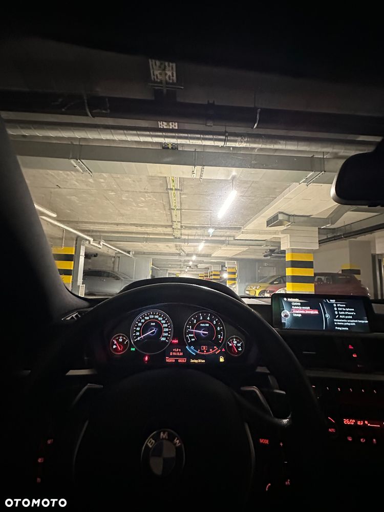 BMW Seria 4 428i xDrive Sport Line - 15