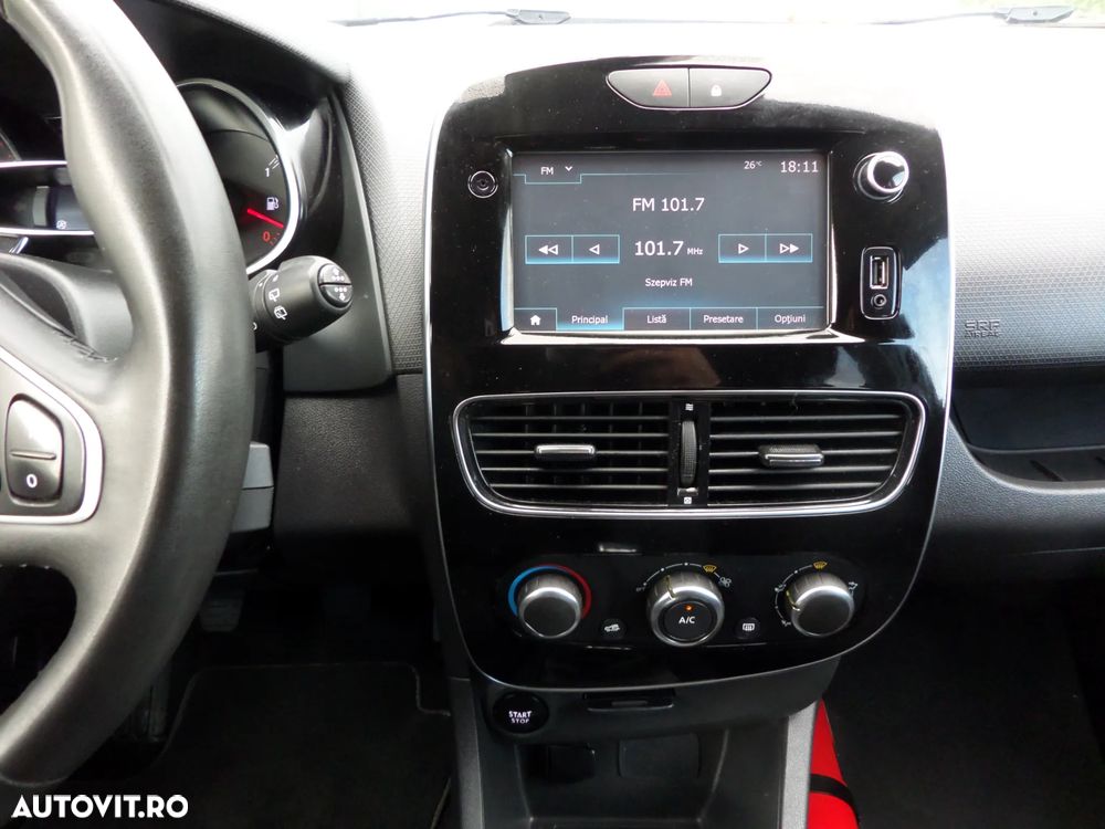 Renault Clio 0.9 TCe Dynamique - 27