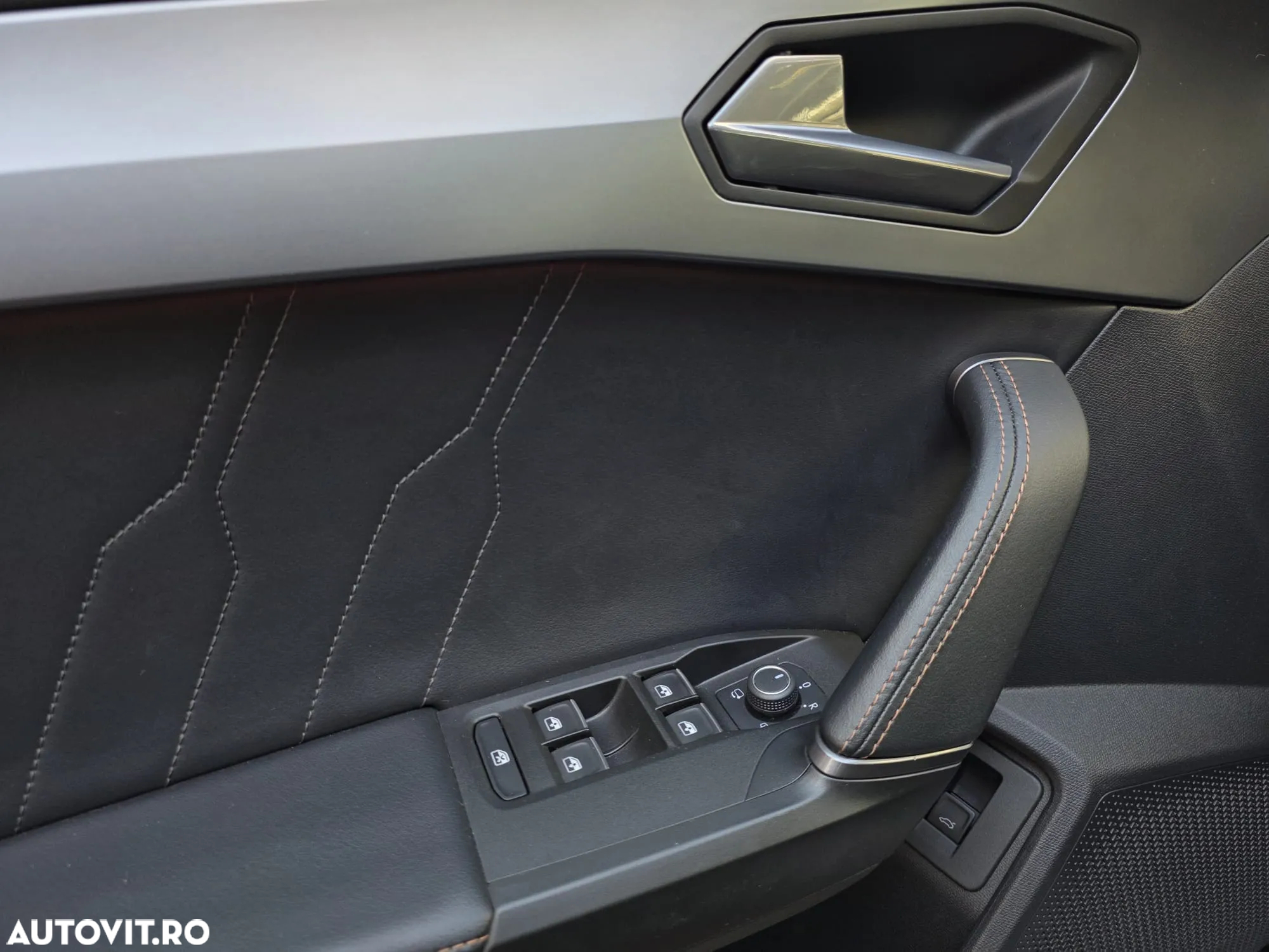 Cupra Formentor 1.5 TSI DSG7 - 7
