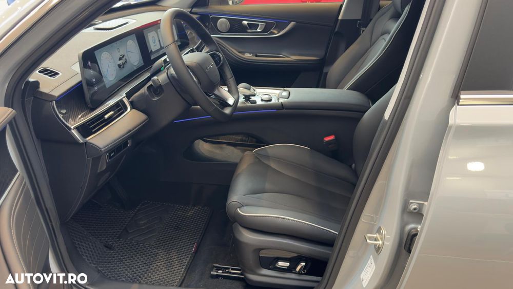Chery Tiggo 7 - 9