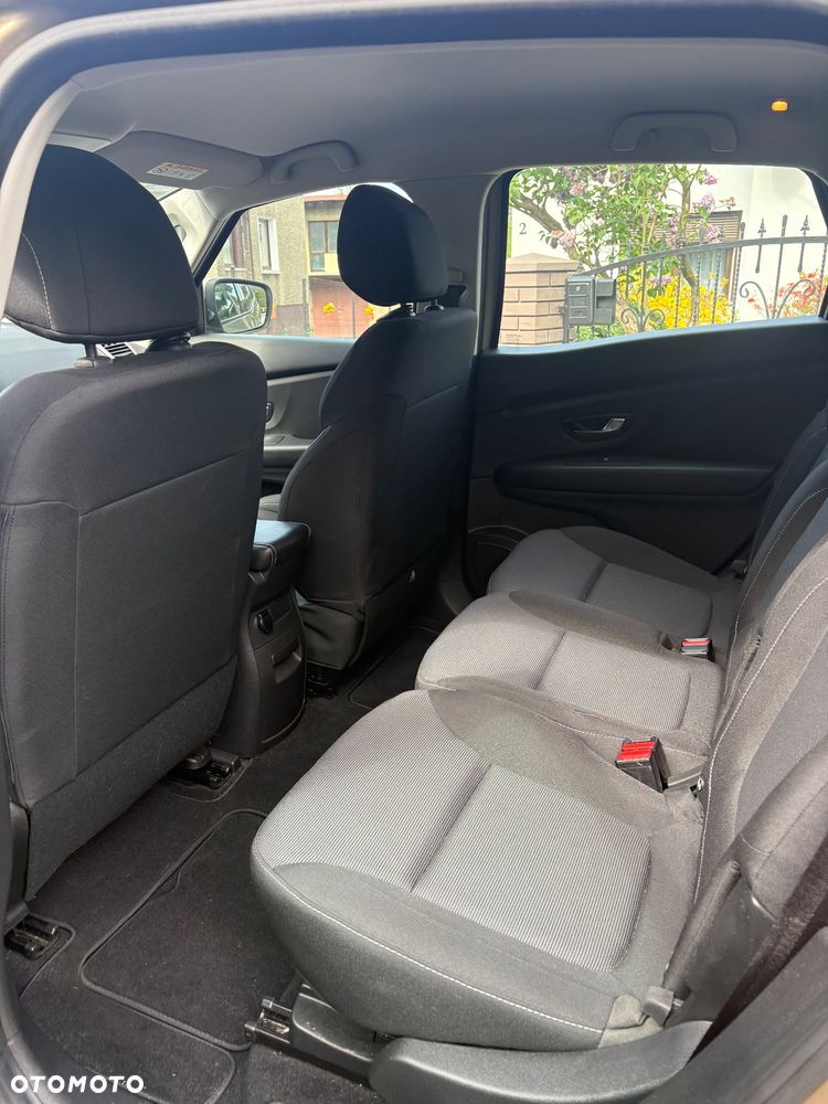 Renault Scenic - 14