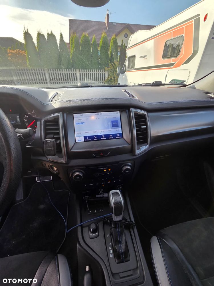 Ford Ranger Raptor - 7