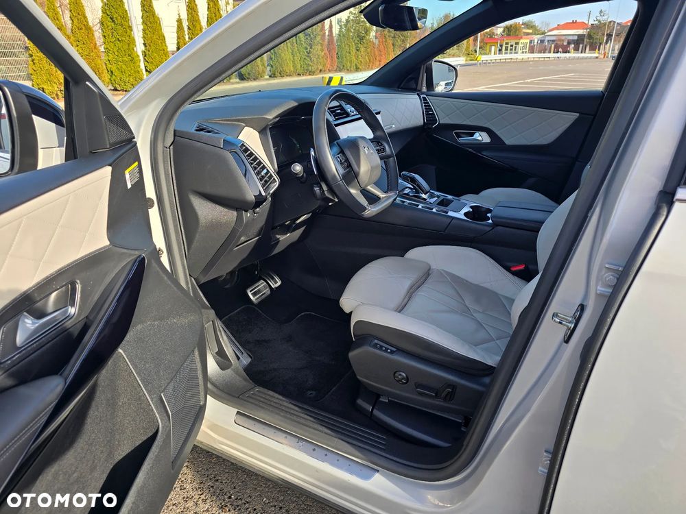 DS Automobiles DS 7 Crossback 1.6 E-Tense Rivoli - 25