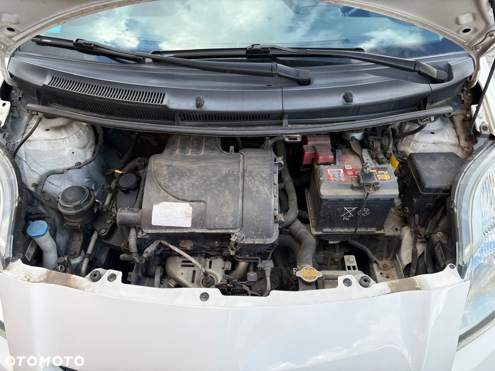 Toyota Yaris 1.0 Luna - 9