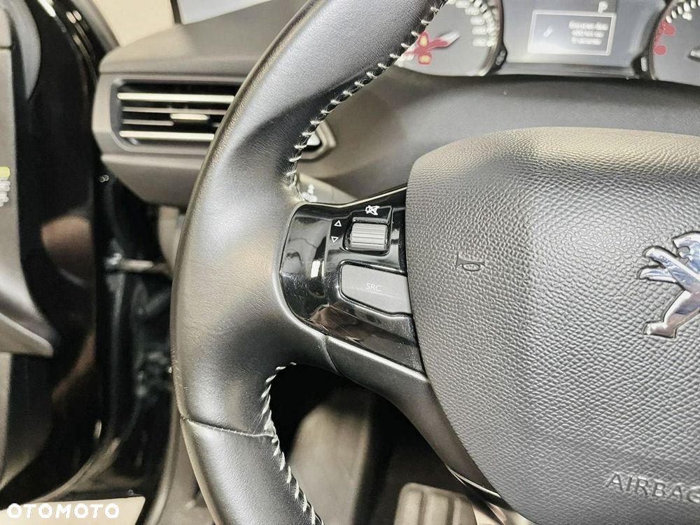 Peugeot 308 - 17