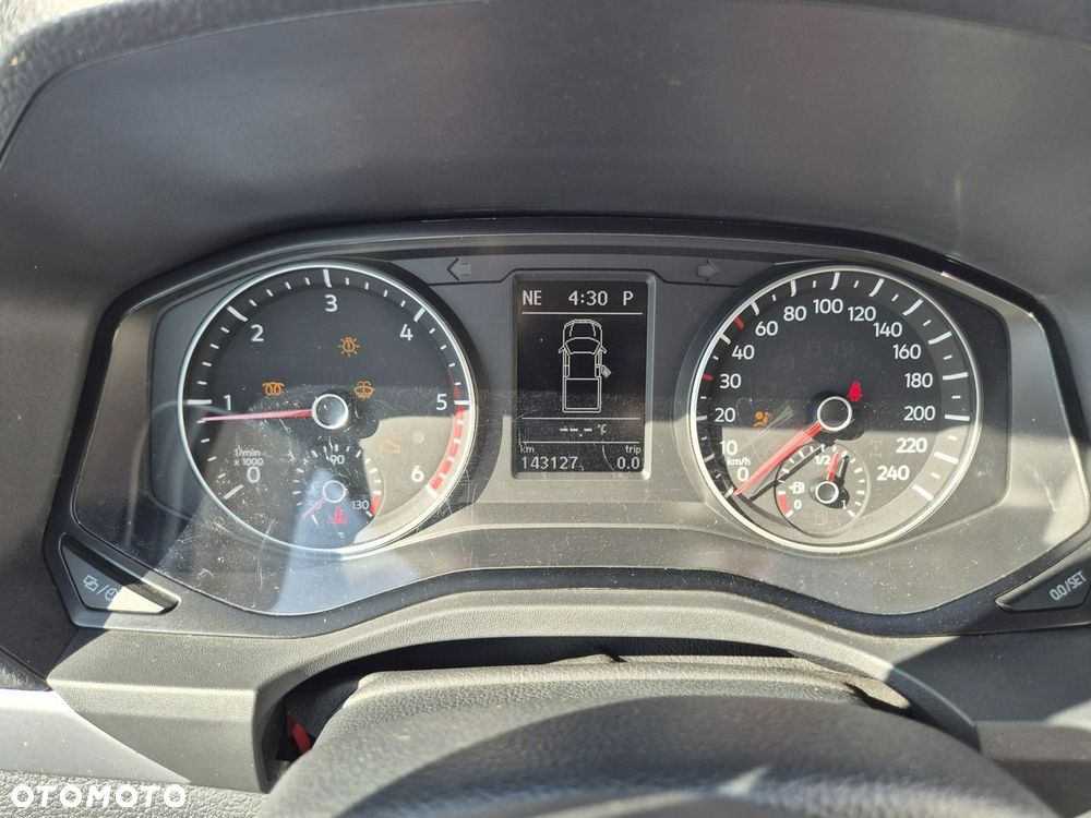 Volkswagen Amarok 3.0 V6 TDi 4MOTION Highline - 22